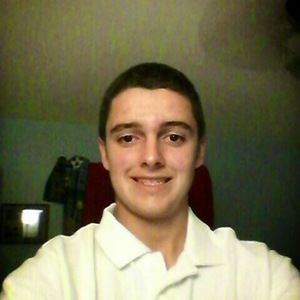 Meet your Posher, Richard